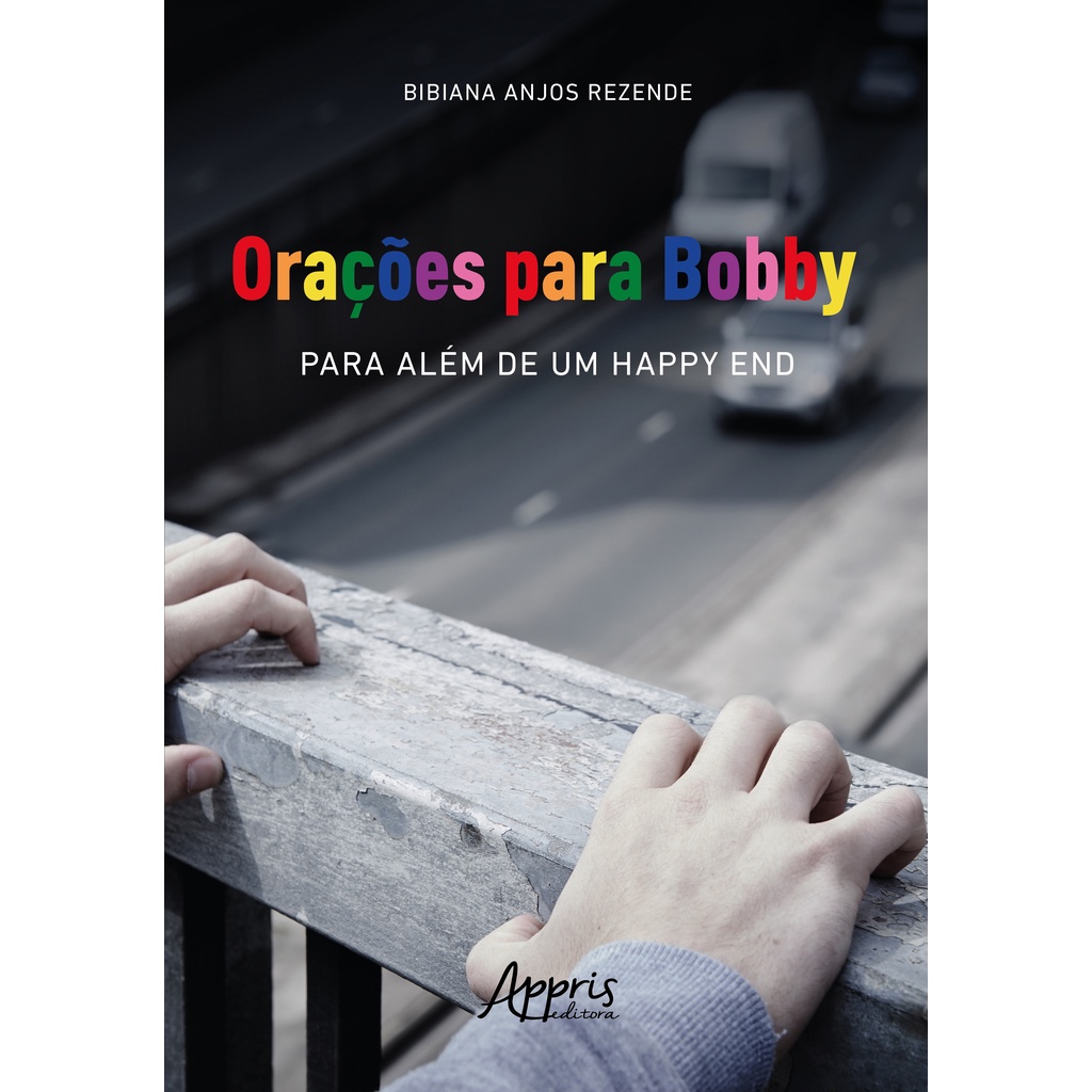 Orações para Bobby: Para Além de um Happy End