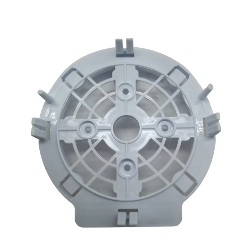 Placa Traseira Branca Da Grade Ventilador 30cm/40m Mondial