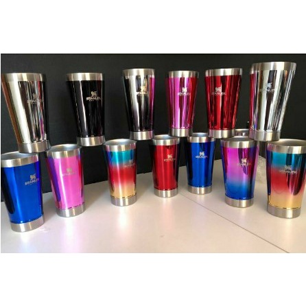 COPO STANLEY TITANIUM COM TAMPA