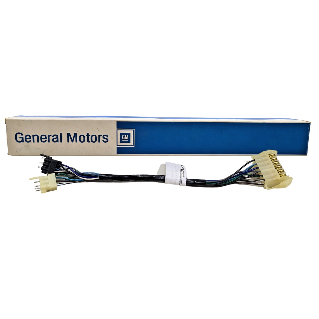 Chicote Painel De Instrumentos Monza 85/90 - Gm 94649342