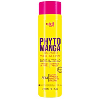 Finalizador Leave in Multifuncional Phyto Manga Widi Care 300ml