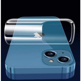 Película IPhone Traseira Cerâmica Gel Flexível 3D/9D Todos Modelo iP 6 7 8 X XR 11 12 13 14 15 16 em Oferta na Shopee