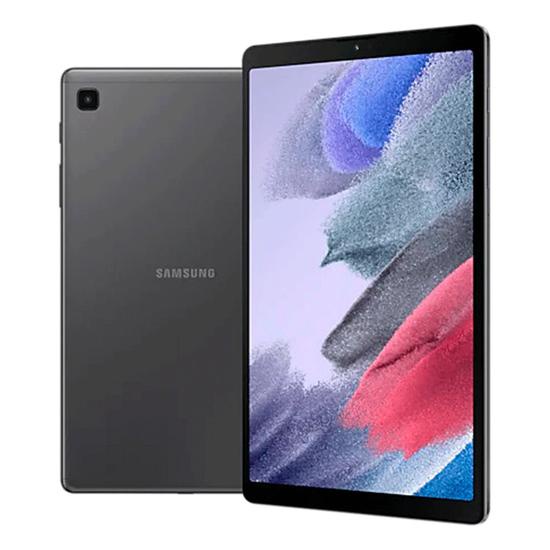 Tablet Samsung Galaxy Tab A A7 Lite SM-T220 8.7" 32GB cinza e 3GB de memória RAM