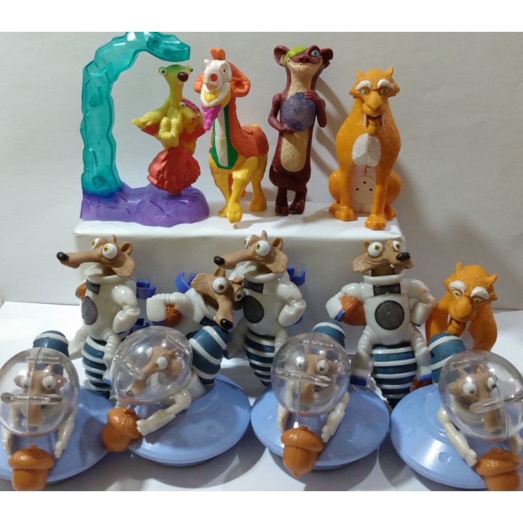 Era do Gelo 5: Guia Completo e Onde Comprar | BuscaProdutos