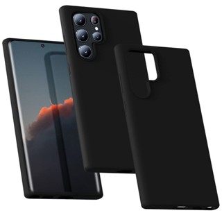Capinha Capa Ótima Tpu Fina Para Samsung Galaxy S23 Ultra em Oferta na Shopee
