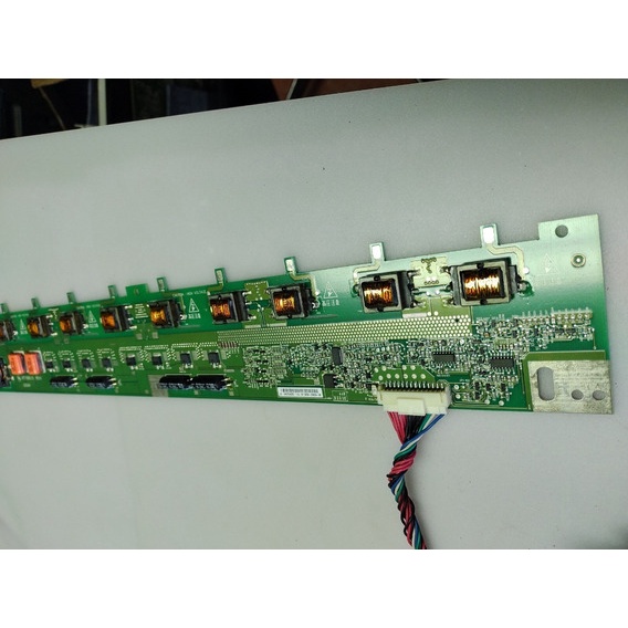 Placa Inverter Tv Sony Kdl40bx425  VIT71880.10 REV:1  c/ Cabo