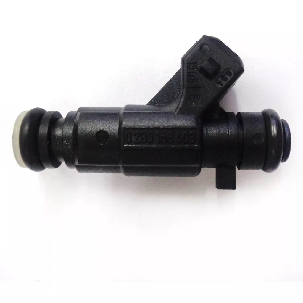 Golf 1 6 Flex Bosch 0280156403 Bico Injetor Vw Fox Polo: Onde Comprar | BuscaProdutos