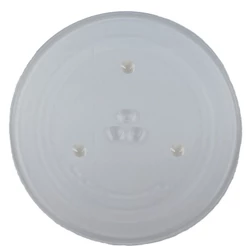Prato Microondas Panasonic NN-ST67HSRU 32L - 31,5CM