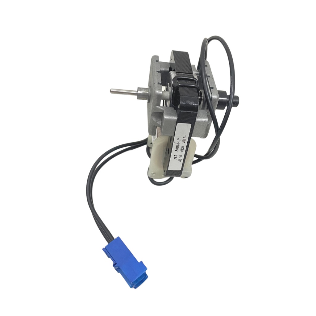 Motor Ventilador Refrigerador  KDN RFCT RFGE REBS RDN Continental Bosch Ge 220v