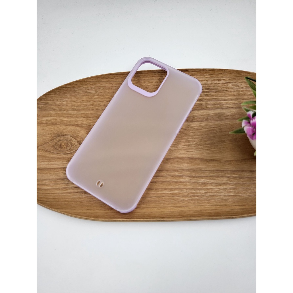 Capa Capinha Compatível  IPhone Case 7 8 PLUS,XR 11 12 PRO MAX  Traseira Transparente Com Borda Colorida ref 10x