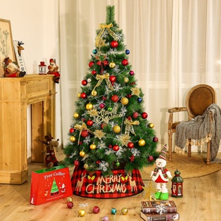 Árvore de Natal Preta em Oferta | Shopee Brasil 2023