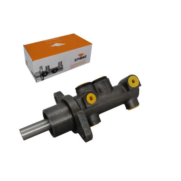 Cilindro Mestre De Freio Duplo ASTRA 1.8 1999 / 2006 SEDAN / HATCH Starke - Spare Parts and Accessories for Vehicles