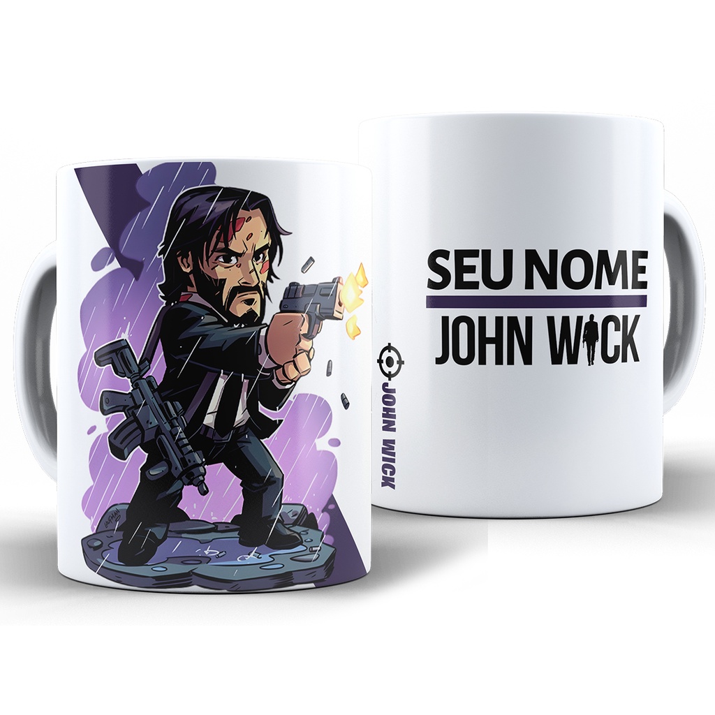 Box John Wick: Guia Completo e Onde Comprar | BuscaProdutos