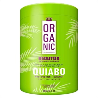 redutox mundo organico com formol 1kg.