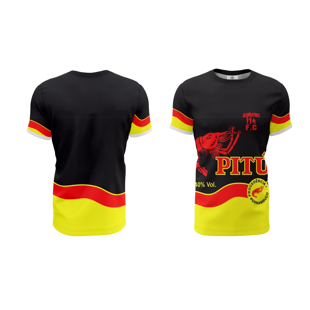 camisa camiseta cachaça amantes da pinga pitu