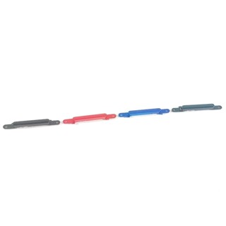 Botão Power Externo Samsung A10s - Novo - Com Garantia