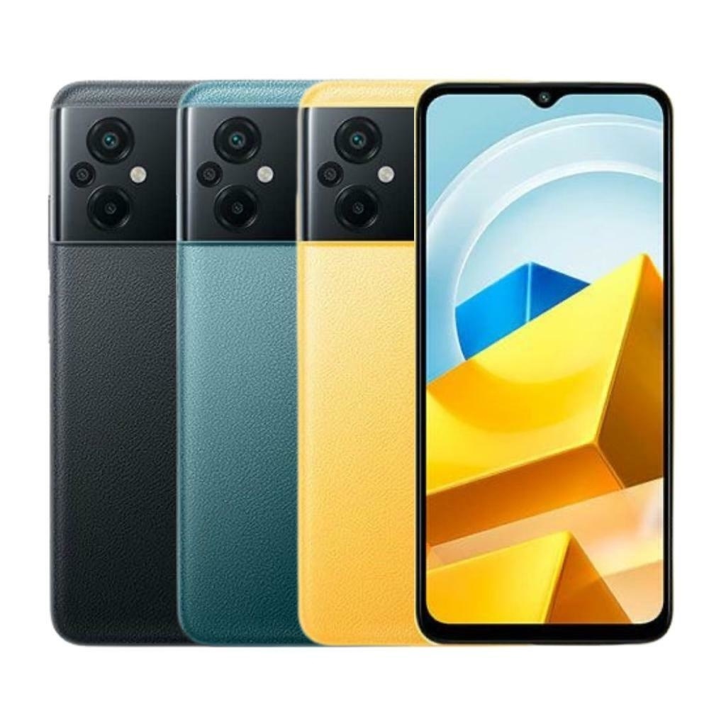 Xiaomi Pocophone M5 Dual SIM