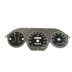 Acetato Painel Instrumentos Palio Weekend - 29607.620.271