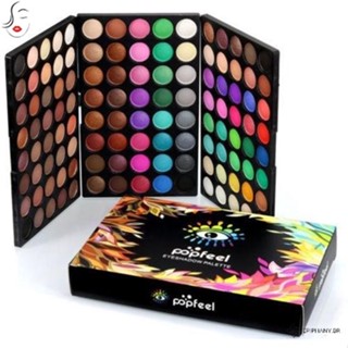 Somente Perfumado 120/40/54 Cores Para Sombra Dos Olhos , Maquiagem E Cosméticos # 1