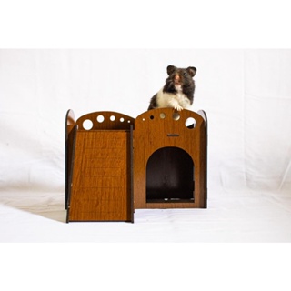 Casinha De Hamster Gerbil Toquinha Para Roedor em Oferta na Shopee