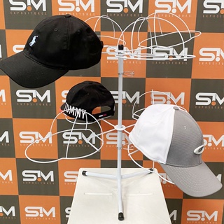 Expositor Boné Giratório, Display boné, bombeta em Oferta na Shopee