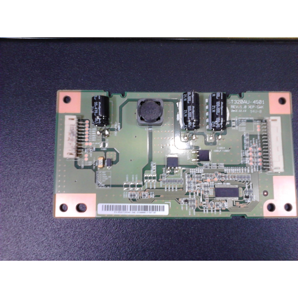 Placa Led Driver Sony Kdl-32w605a