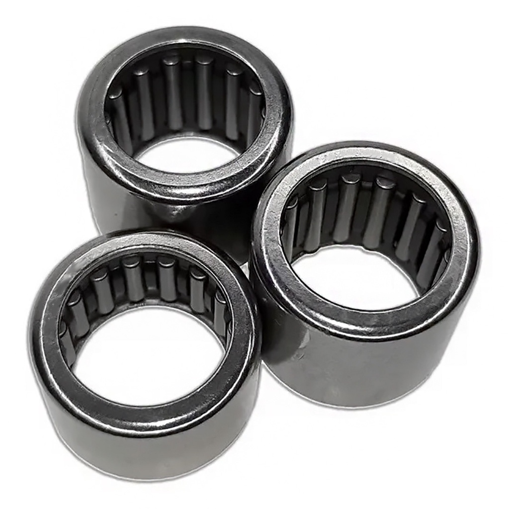 Bucha Pro Link Fazer 250 Braço Kit Completo Com Retentores e Buchas Rolamento Agulha Cônico — imagem 2 de 2