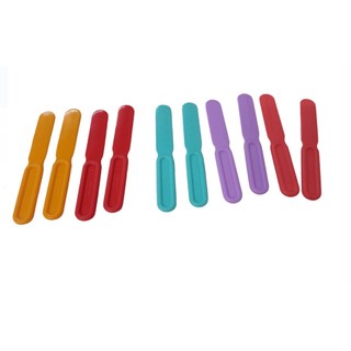 Tupperware Pá para Patê 2 unidades na embalagem