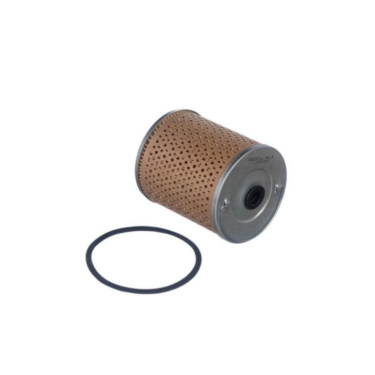 FILTRO DE OLEO TECFIL PL3 FORD RURAL, WILLYS, F75, AERO WILLYS em Oferta na Shopee