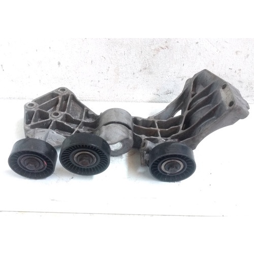 Suporte Compressor Ar Condicionado Classe A190