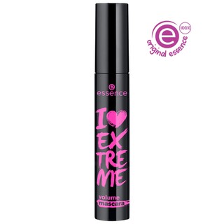 Máscara de cílios I Love Extreme Volume essence em Oferta na Shopee