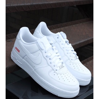 air force one white low