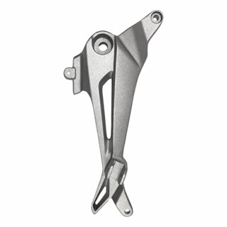 Suporte Pedaleira Cg Titan 150 Fan 150 14/15 Bacalhau Unidade