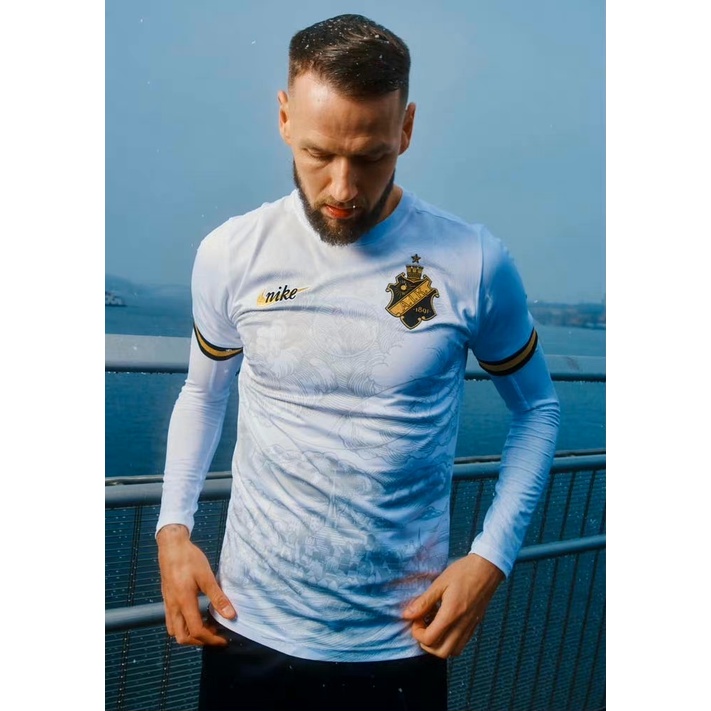 Aik best sale nike jersey