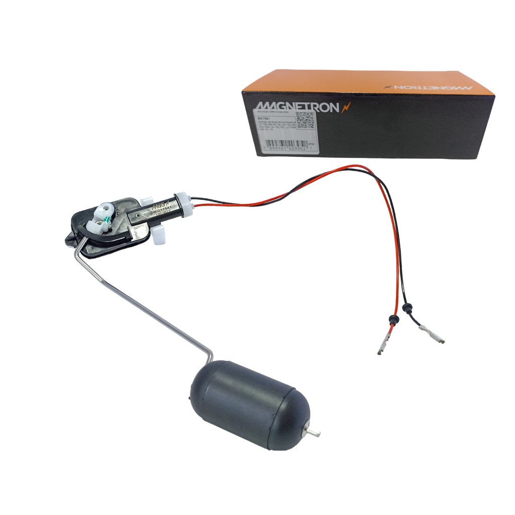 Boia Tanque Combustível Cg 150 Cargo Fan Titan 2014 2015 Nxr 160 2015 2016 2017 2018