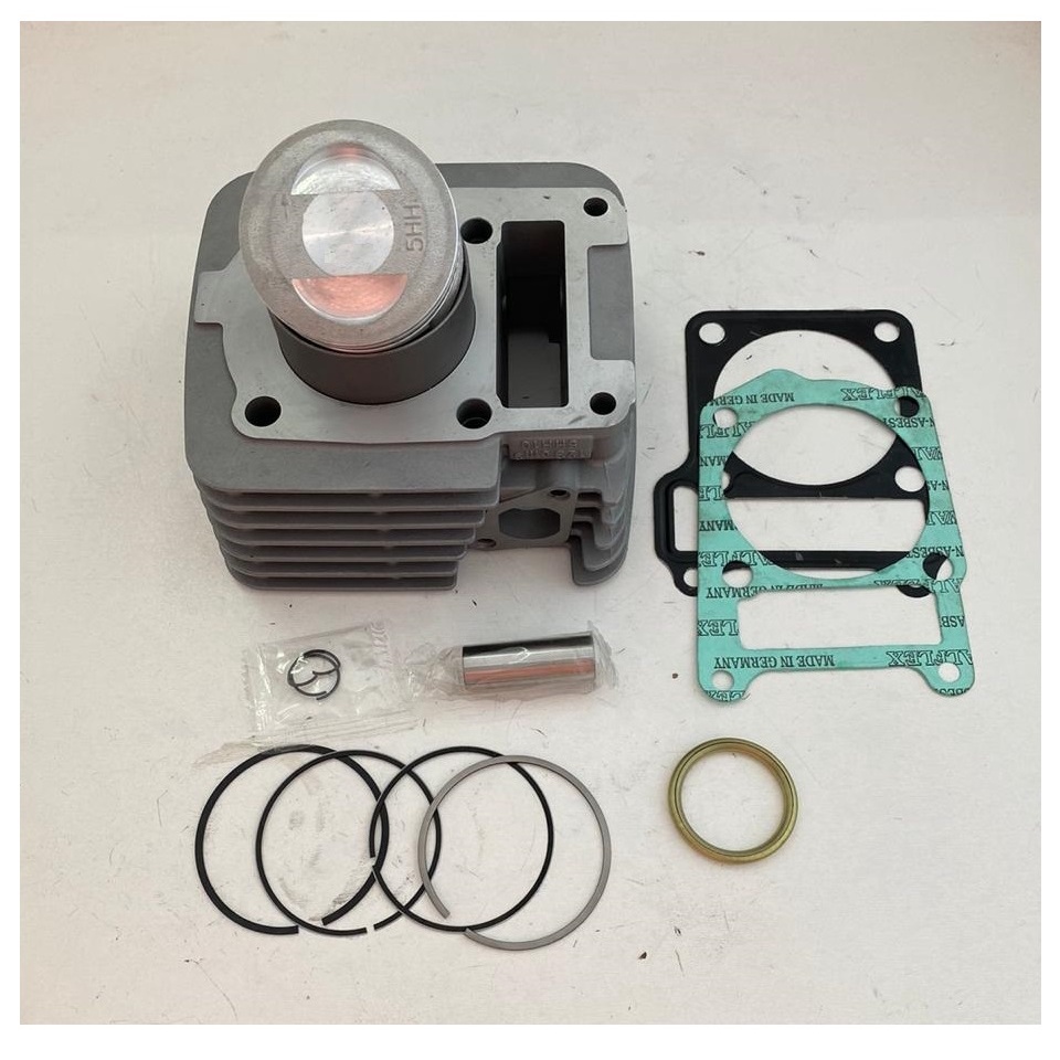 O que é Motor 125cc? Guia e Onde Comprar | BuscaProdutos