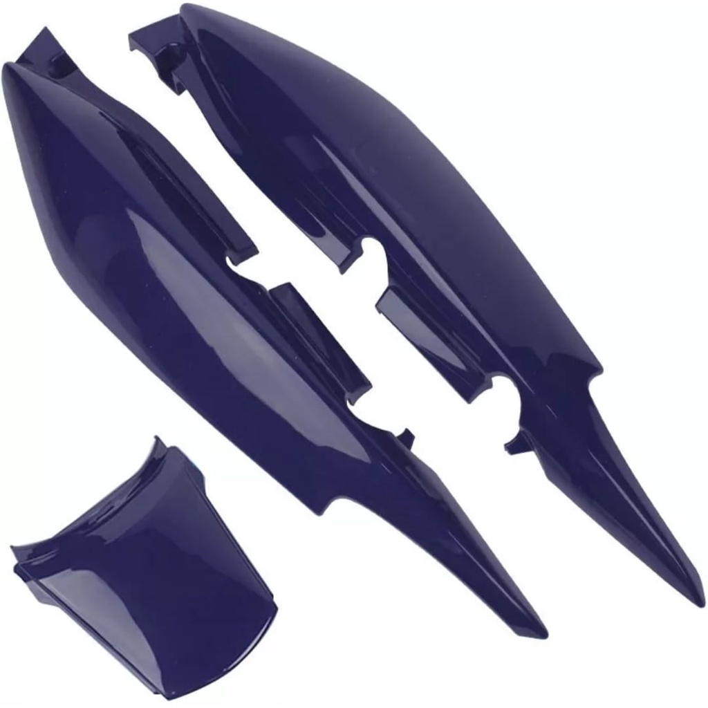 RABETA FAN 125 2009-2010-2013 AZUL BETTA