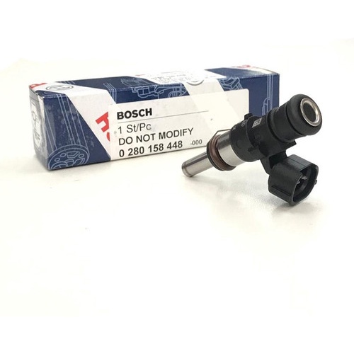 BICO INJETOR BAIXA PRESSÃO VW / AUDI MOTOR 2.0 TFSI GASOLINA PASSAT GOLF TIGUAN  AUDI A3 A4 TT A1 A5 S3 Q5 0280158448, 0280158266, 0280158449, 06L906031D, PAC906031, 06L906031A, 06L906031C
