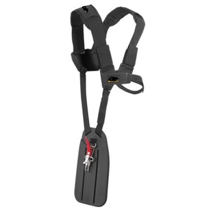 Cinto Conforto Para Roçadeiras em Oferta na Shopee