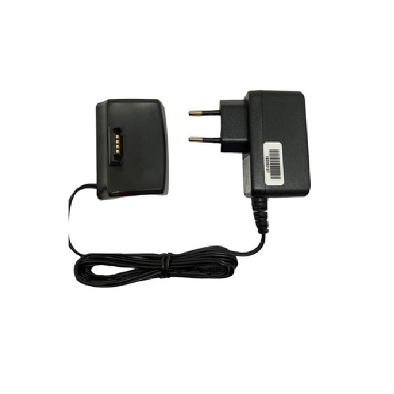 Fonte Pos Iwl 211 / 212 Movel Com Base Cradle - Ingenico