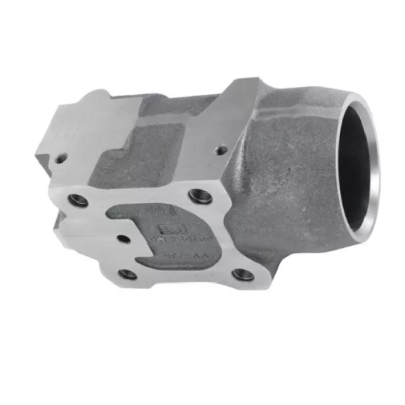 Cilindro Levante Hidráulico Trator Massey Ferguson 265- 275