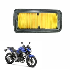 Filtro de Ar Fazer 250 2018 2019 2020 2021 2022 Modelo Original