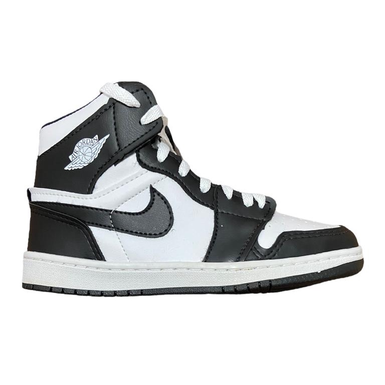 Tênis Botinha NIKE AIR JORDAN 1 Retro Masculino e Feminino 34 ao