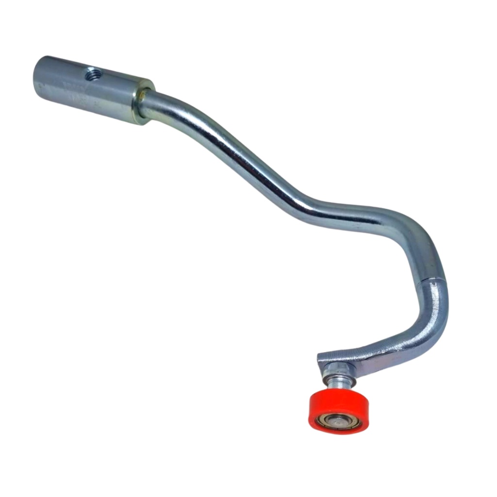 Carrinho Guia Ducato Jumper Boxer Corrediça Superior Porta Lateral 1998 À 2016 em Oferta na Shopee