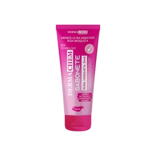 Sabonete Ultra Hidratante Rosa Mosqueta Dermachem