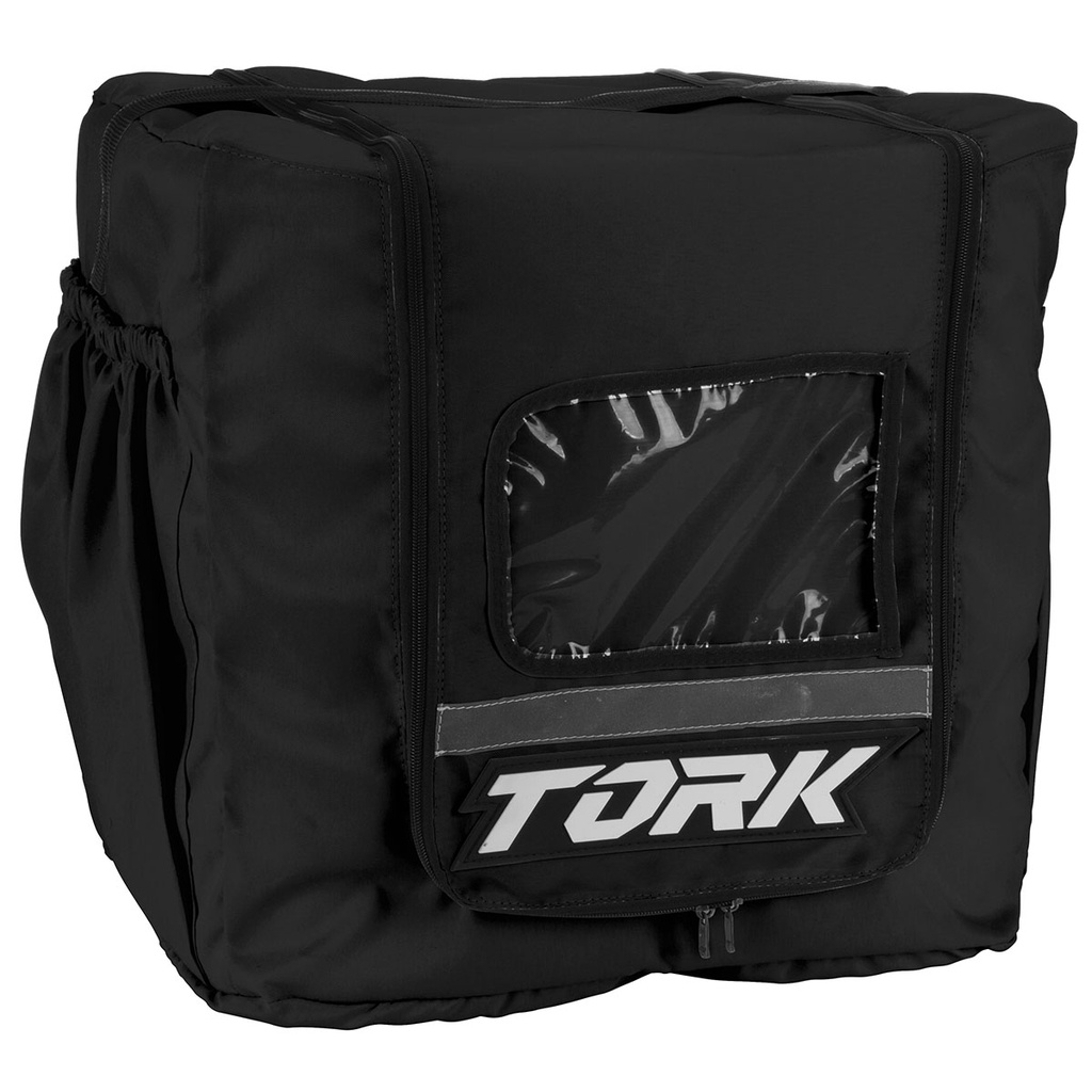 Mochila Bolsa  Marmiteira Térmica Impermeável para Delivery  20 Unidades  Pro Tork