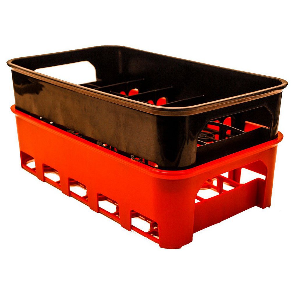 Garrafeira Engradado para 15 Garrafas de 300ml Litrinho