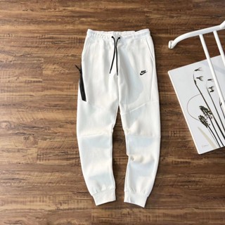 Calças Esportivas Masculinas E Femininas Cola De Pressão Emenda Casuais Soltas leggings Grandes Tendência