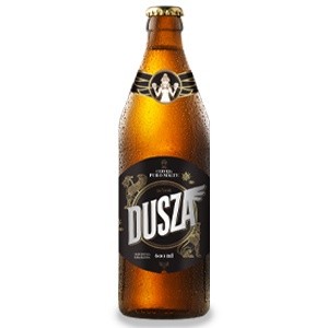 Cerveja Puro Malte Dusza 600 Ml