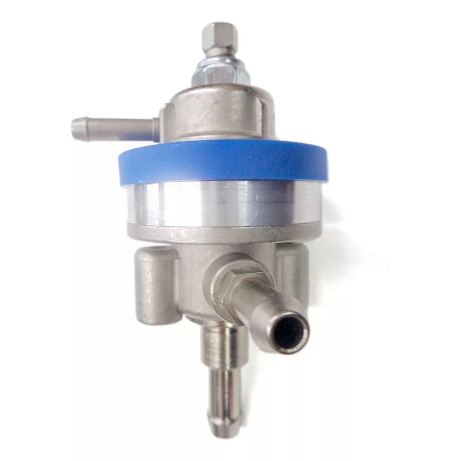 Dosador / Regulador de Pressao de Combustivel 0.5 / 4.5 BAR LP Modelo Tempra com Regulagem para Carros Injetado Turbo ou Aspirado LP47501203R